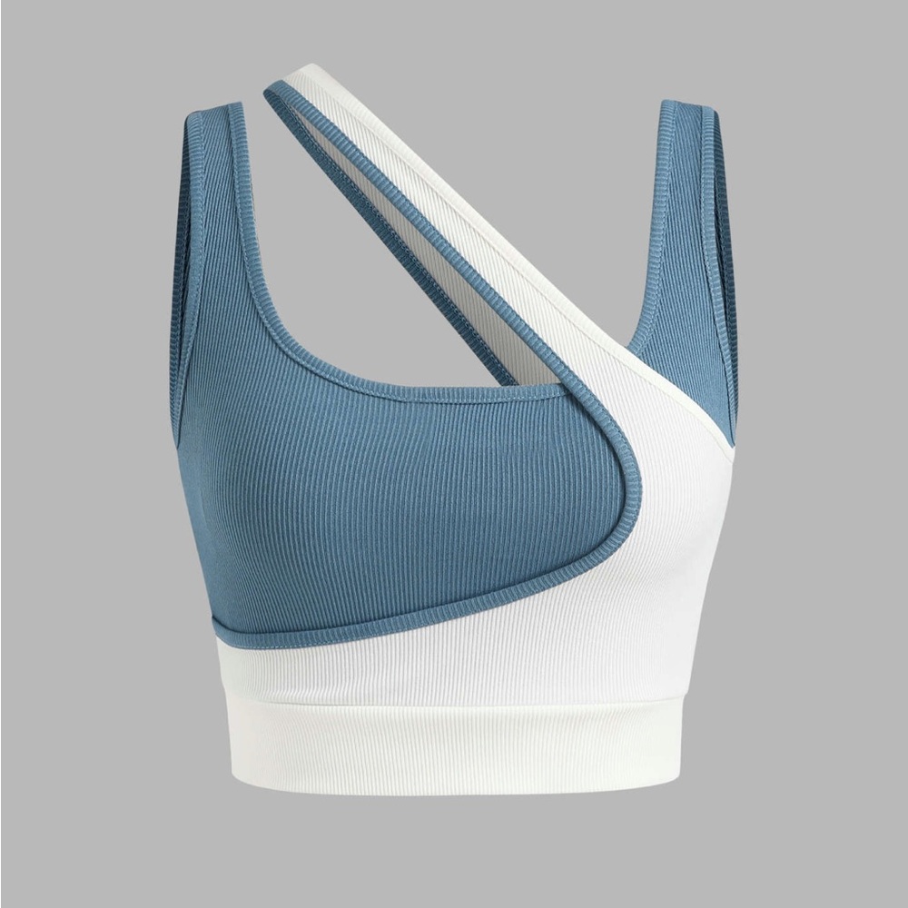 Asymmetrical top